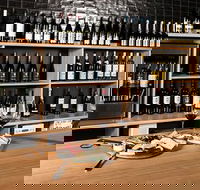 The Local Wine Co - Accommodation Bookings