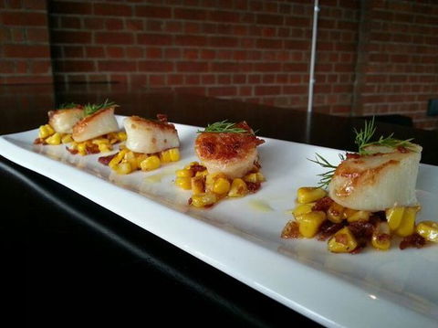 The Loft Oyster And Wine Bar - Accommodation Bookings 0