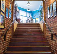 The Naked Bean Coffee Roasters - Accommodation Bookings