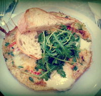 The Pantry on Egmont - Accommodation Bookings