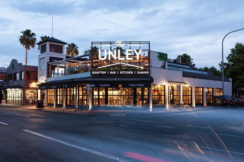 The Unley - Accommodation Bookings 0