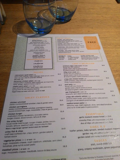 The Unley - Accommodation Bookings 3