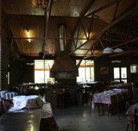 Wave Rock Bistro - Accommodation Bookings