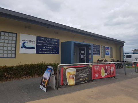 West Beach S.L.S.C. - Accommodation Bookings 0