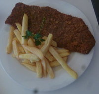 Albions Bistro - Accommodation Bookings