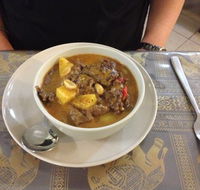 Angkor Restaurant - Accommodation Bookings