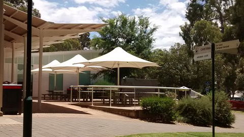 Aroma - Accommodation Bookings 0