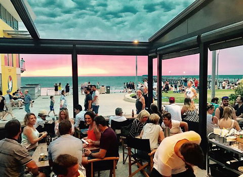 Bacchus Wine Bar - Accommodation Bookings 0