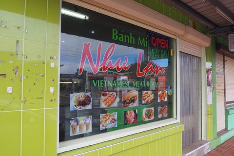 Banh Mi Nhu Lan - Accommodation Bookings 0