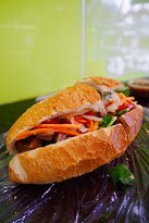 Banh Mi Nhu Lan - Accommodation Bookings 1