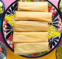 Blue Cactus Mexican Diner - Accommodation Bookings