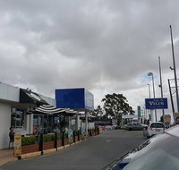 Cafe De Vili's - Accommodation Bookings