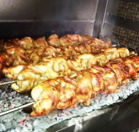 Charcoal Chicken Original - Accommodation Bookings