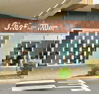 Chef Mom - Accommodation Bookings