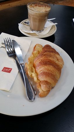 Cibo Expresso - Accommodation Bookings 0