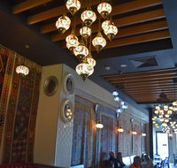 Eat in Istanbul Restaurant - Accommodation Bookings