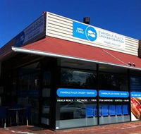 Evandale Chicken And Seafood - Accommodation Bookings