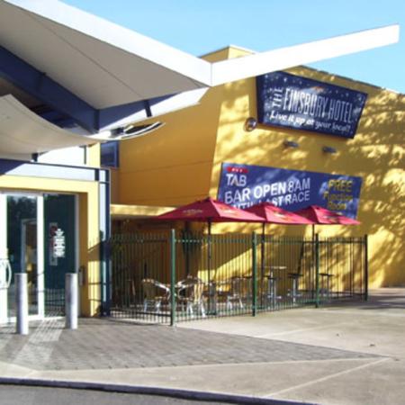 Woodville Park SA Accommodation Bookings