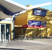 Finsbury Hotel - Accommodation Bookings