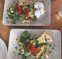 Francesco's Osteria - Accommodation Bookings