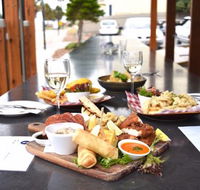 Grange Hotel Restaurant - Accommodation Bookings