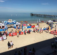 Henley Beach Surf Club - Accommodation Bookings