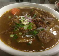 Hoang Gia Restaurant - Accommodation Bookings