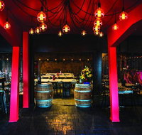 Hoosegow Charcoal Restaurant - Accommodation Bookings