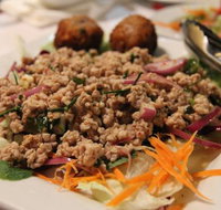 Isaan Village Thai Restaurant - Accommodation Bookings