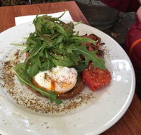 Kazbah on Goodwood - Accommodation Bookings
