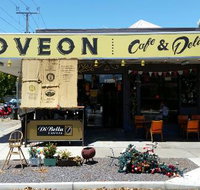 Loveon Cafe - Accommodation Bookings