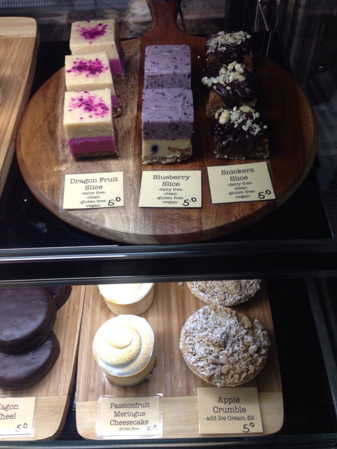 Mr Pilgrim Cafe - Accommodation Bookings 1