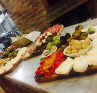 Napoli Pizzeria - Accommodation Bookings