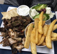 Nik's BBQ On the Lake - Accommodation Bookings
