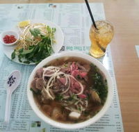 Pho Ba Ria 2 - Accommodation Bookings