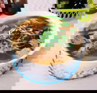 Pho Minh - Accommodation Bookings