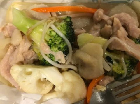 Prince Room Chinese Restaurant - Accommodation Bookings 0