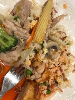 Prince Room Chinese Restaurant - Accommodation Bookings 2