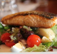 Ramsgate Hotel Restaurant - Accommodation Bookings