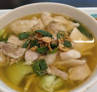 Ricky's Malaysian Kitchen - Accommodation Bookings