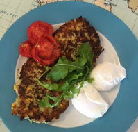 Rockefeller Cafe  Kitchen - Accommodation Bookings