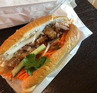 Saigonese Cafe - Accommodation Bookings