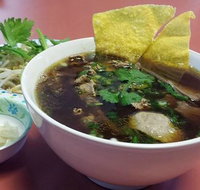 Sokha Phnom Penh Restaurant - Accommodation Bookings