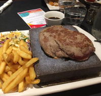 Stonehouse Bar  Grill - Accommodation Bookings