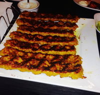The Ghan Kebab House - Accommodation Bookings