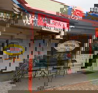 Viet Hoa Pho - Accommodation Bookings
