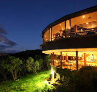 Windy Point Restaurant - Accommodation Bookings
