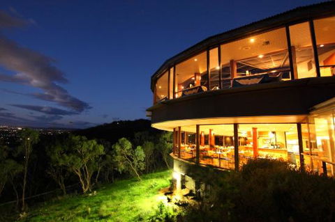 Windy Point Restaurant - Accommodation Bookings 0