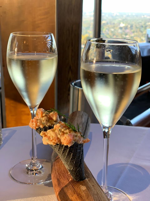 Windy Point Restaurant - Accommodation Bookings 6