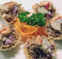 Yum Yai Thai Kitchen - Accommodation Bookings